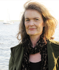 Anja Scharberg
